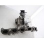 847671-5004S GARRETT Компресор наддуву