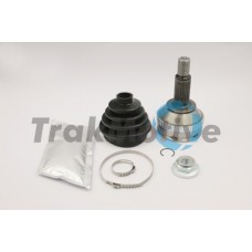 40-0142 TrakMotive Шарнирный комплект, Привідний вал