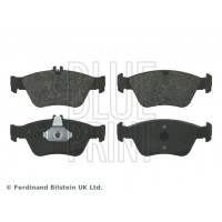 ADU174220 BLUE PRINT Комплект гальмівних колодок дисковий гальм