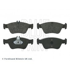 ADU174220 BLUE PRINT Комплект гальмівних колодок дисковий гальм