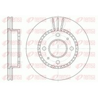 6423.10 REMSA Гальмівний диск