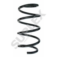 39532 SUPLEX Пружина ходової частини