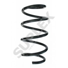 39532 SUPLEX Пружина ходової частини