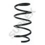 39532 SUPLEX Пружина ходової частини