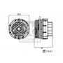 179327 FEBI BILSTEIN Кришка корпус масляного фільтра