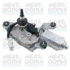 27336 MEAT & DORIA Двигун склоочисника