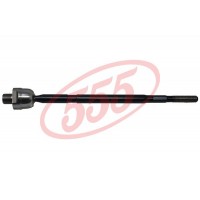 SR-7560 555 Осьовий шарнір рульова тяга