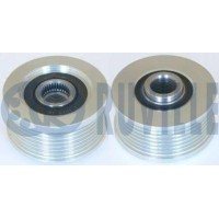 542227 RUVILLE Механізм вільного ходу генератора