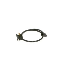 0 986 357 257 BOSCH Комплект дротів запалювання