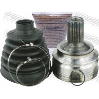 1610-221 FEBEST Шарнирный комплект, Привідний вал