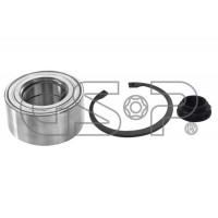 GK6632 GSP Комплект підшипника ступиці колеса