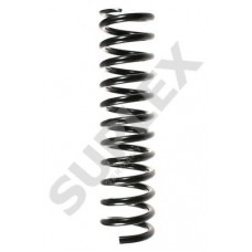 19022 SUPLEX Пружина ходової частини