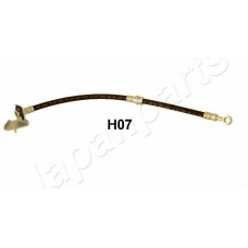 TF-H07 JAPANPARTS Кронштейн гальмівний шланг