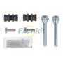 808007 FRENKIT Комплект напрямної гільзи