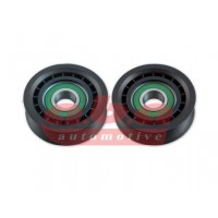 YP750319 A.B.A Паразитный / ведущий ролик, Поліклиновий ремінь