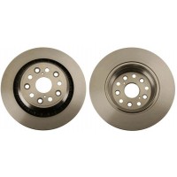 DF6038S TRW Гальмівний диск