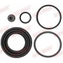 114-0159 QUICK BRAKE Ремкомплект, Гальмівний супорт
