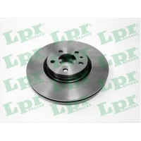 A2171V LPR Гальмівний диск