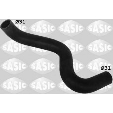 3400095 SASIC Шланг радіатора