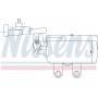 95385 NISSENS Осушувач кондиціонера
