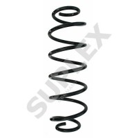 27348 SUPLEX Пружина ходової частини