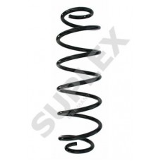 27348 SUPLEX Пружина ходової частини