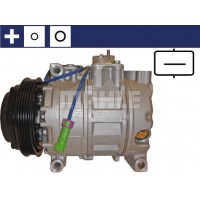 ACP 1007 000S MAHLE Компресор кондиціонера