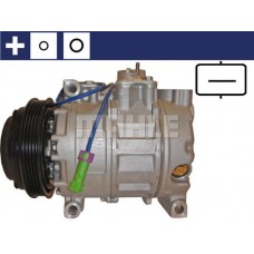 ACP 1007 000S MAHLE Компресор кондиціонера