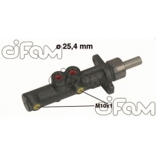 202-473 CIFAM Головний гальмівний циліндр