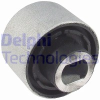 TD759W DELPHI Підвіска важіль незалежної підвіски колеса