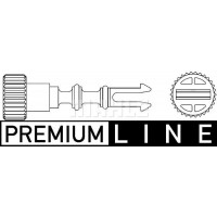 CRX 52 000P MAHLE Болт пробка радіатора