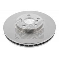 45550 MAPCO Гальмівний диск