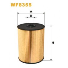 WF8355 WIX FILTERS Паливний фільтр