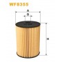 WF8355 WIX FILTERS Паливний фільтр