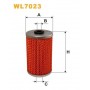 WL7023 WIX FILTERS Масляний фільтр