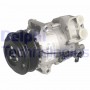 TSP0155987 DELPHI Компресор кондиціонера