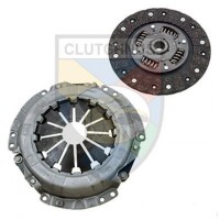 MCK0111 CLUTCHNUS Комплект зчеплення