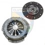 MCK0111 CLUTCHNUS Комплект зчеплення