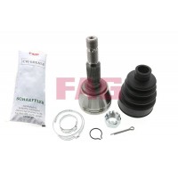 771 0281 30 FAG Шарнирный комплект, Привідний вал