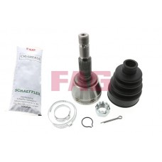 771 0281 30 FAG Шарнирный комплект, Привідний вал