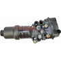 2370002 METZGER Корпус, Масляний фільтр