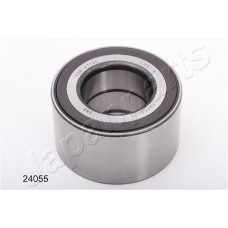 KK24055 JAPANPARTS Комплект підшипника ступиці колеса