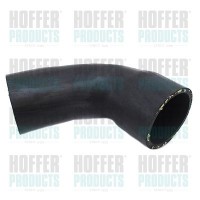 Трубка наддуваемого повітря HOFFER 96092