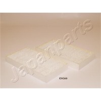 FAA-DG0 JAPANPARTS Фільтр повітря у внутрішньому просторі