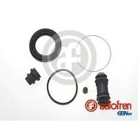 D4389 AUTOFREN SEINSA Ремкомплект, Гальмівний супорт