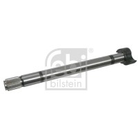 07072 FEBI BILSTEIN Тормозной вал, БАРАБАННИЙ ГАЛЬМІВной механизм