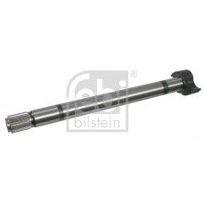 07072 FEBI BILSTEIN Тормозной вал, БАРАБАННИЙ ГАЛЬМІВной механизм