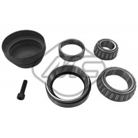 45058 METALCAUCHO Комплект підшипника ступиці колеса