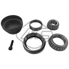 45058 METALCAUCHO Комплект підшипника ступиці колеса