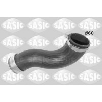 Трубка наддуваемого повітря SASIC 3336242